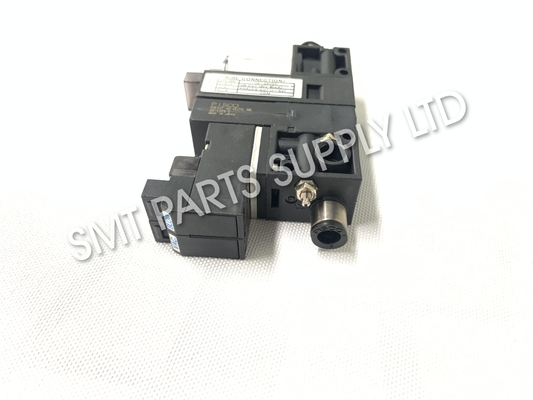 SMT SAMSUNG CP40 40L हेड वैक्यूम ब्लो VGE07F-66-DC24L-NA J2100447 मूल नया बिक्री के लिए