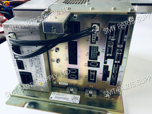 फ़ूजी एनएक्सटी II मॉड्यूल कंट्रोल बॉक्स यास्कावा सर्वो ड्राइवर SGDZ-BS60AN7A-FK